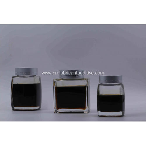 Lubricant Additive Component Calcium Alkyl Salicylate